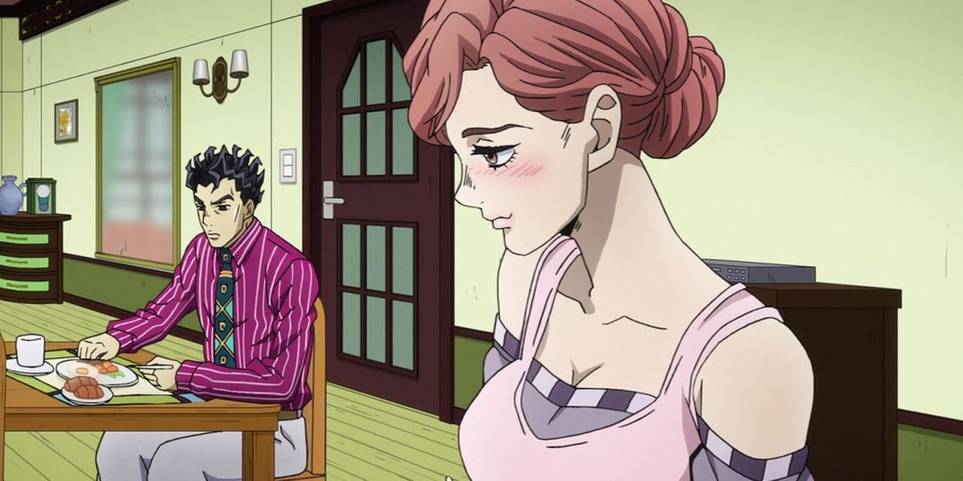 Jojo S 10 Diamond Is Unbreakable Characters Who Don T Deserve The Hate Jojo S 10 Diamond Is Unbreakable Characters Who Don T Deserve The Hate