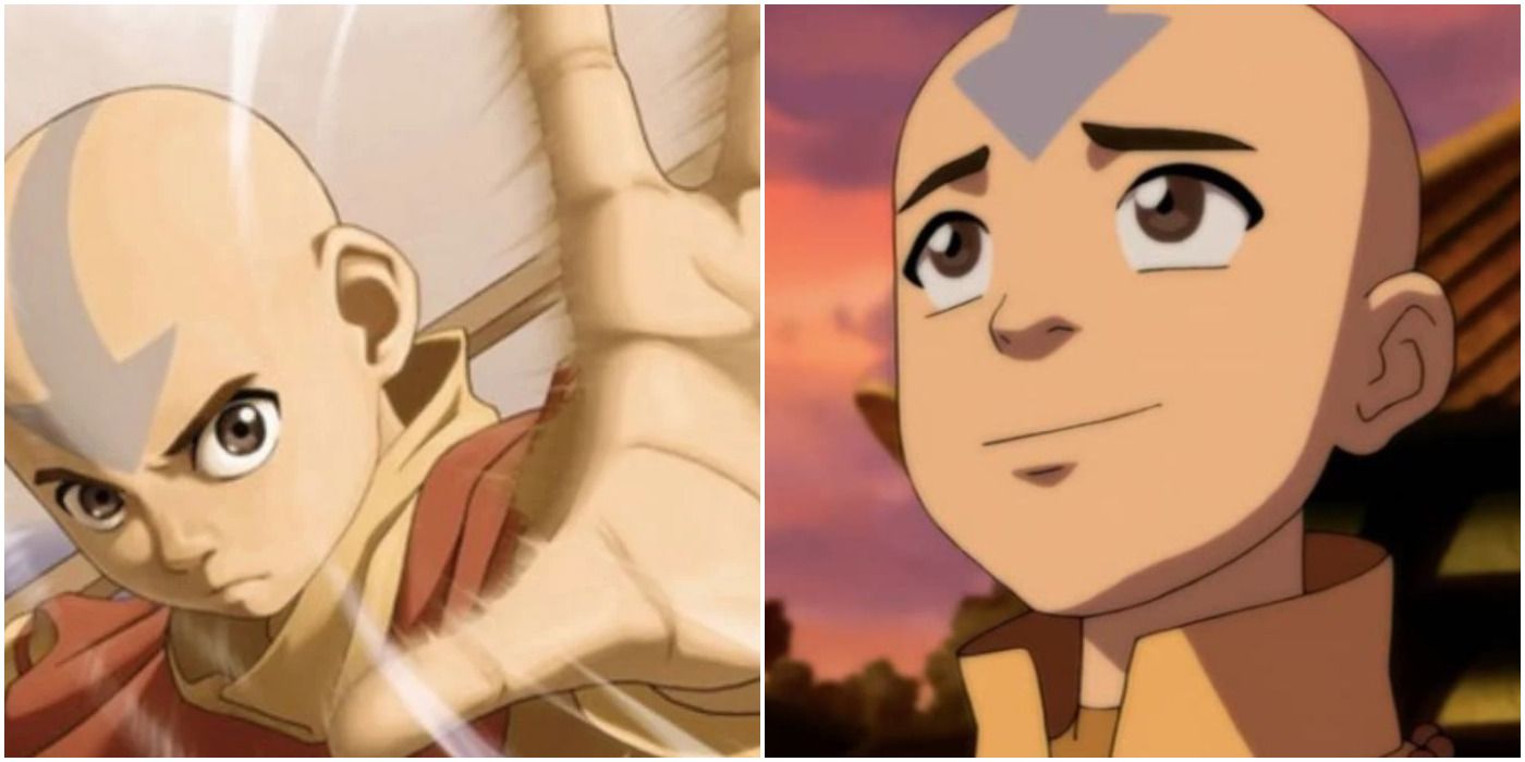 Avatar: Bumi Was Only One White Lotus Member the Gaang Didn't Change