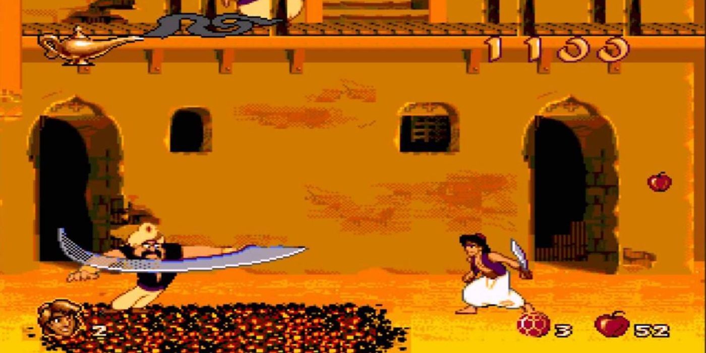 10 Best Disney Video Games, Ranked