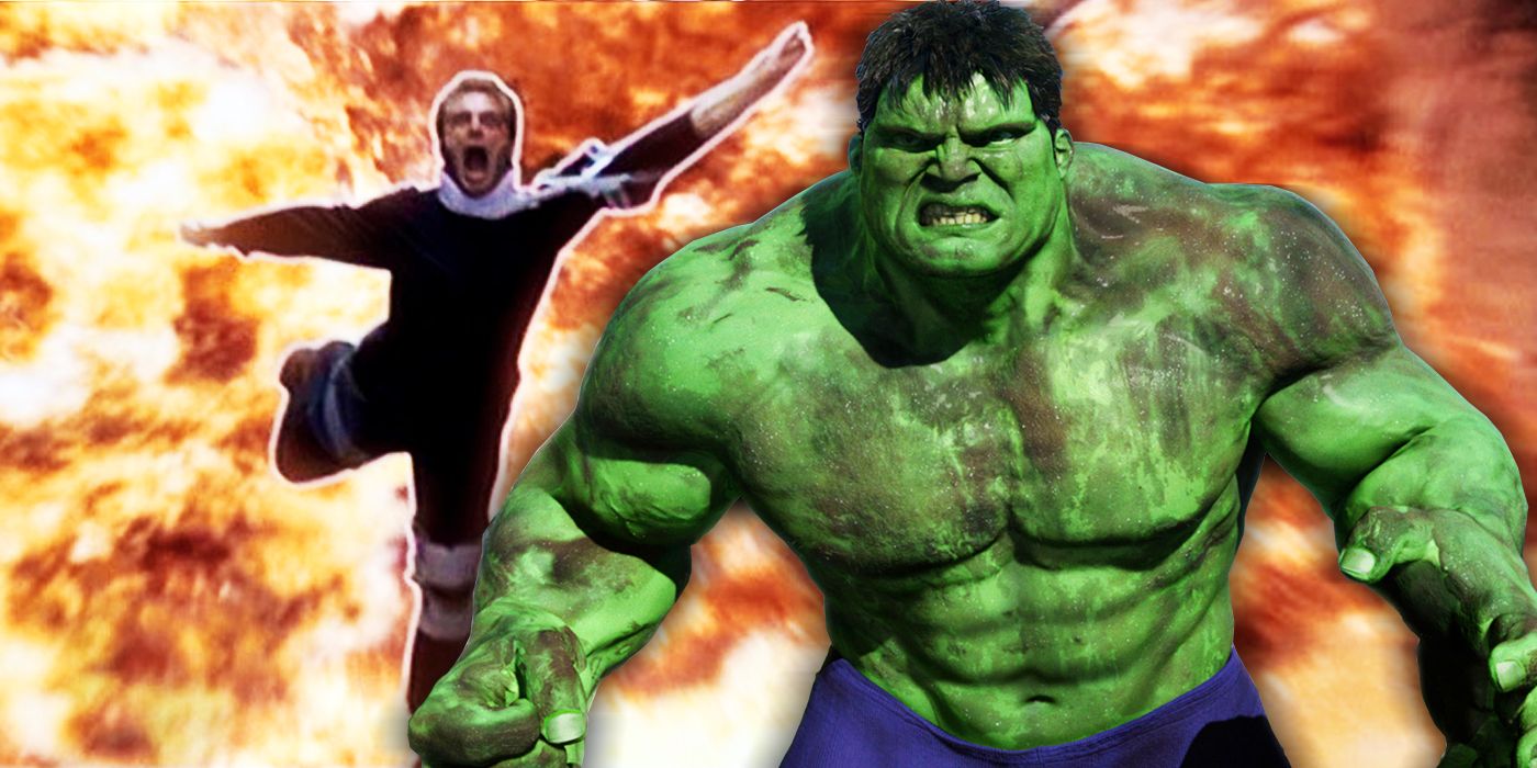 Hulk's Funniest On-Screen Kill Is Also Marvel's Dumbest Moment