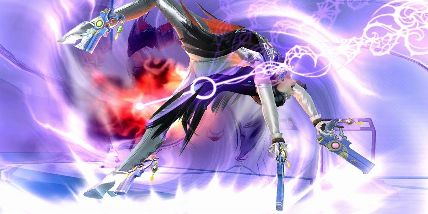 Bayonetta: Witch Time, Explained