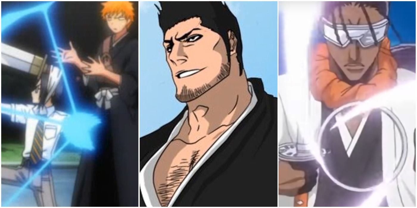 Bleach: 10 Important Elements That Stuck Around Until The End Of The Series