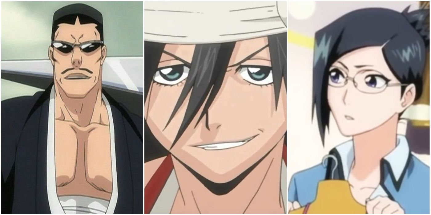 10 Naruto characters who deserved more screen time