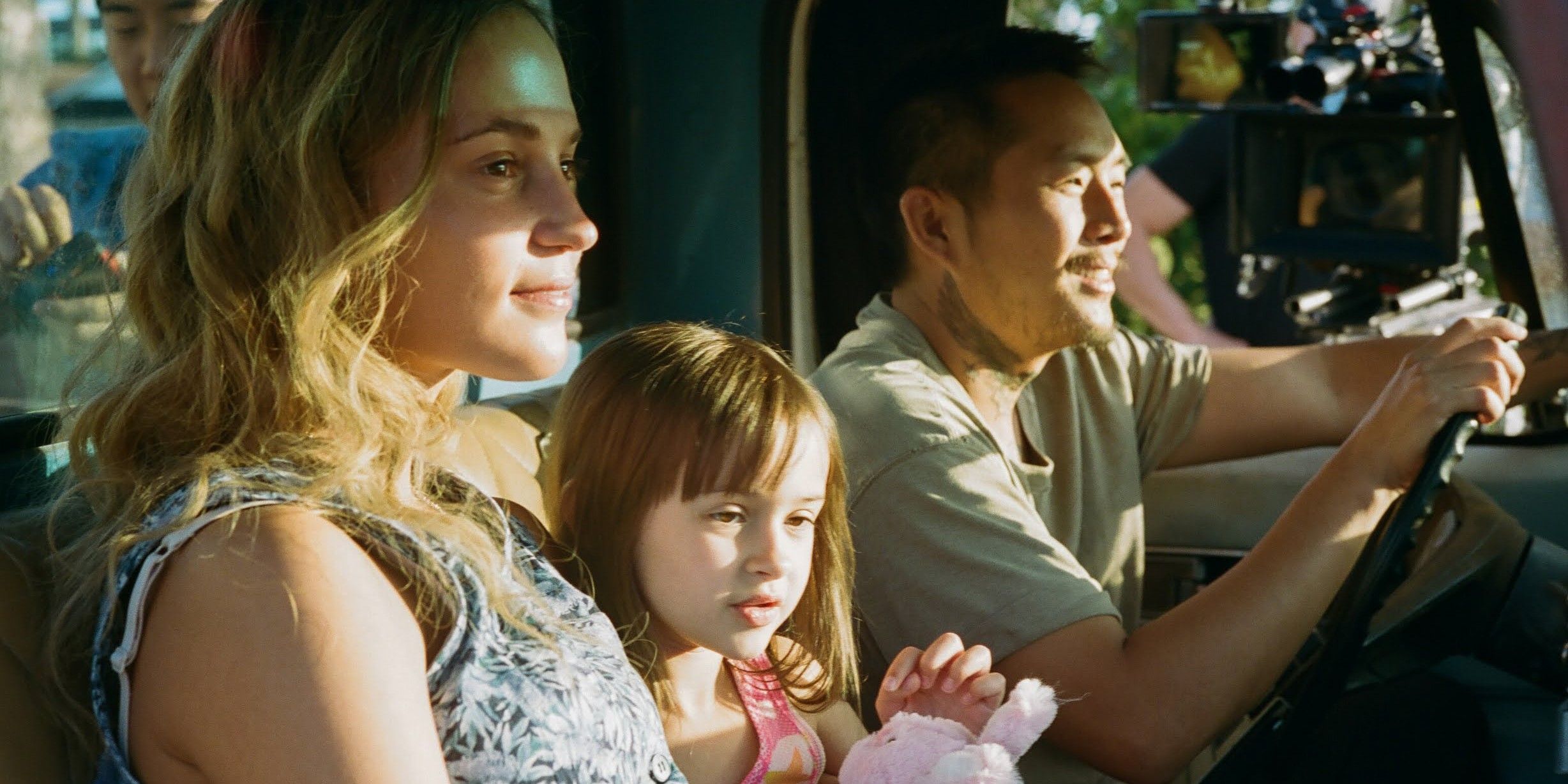 Blue Bayou Justin Chon Discusses Film's Immigration Message