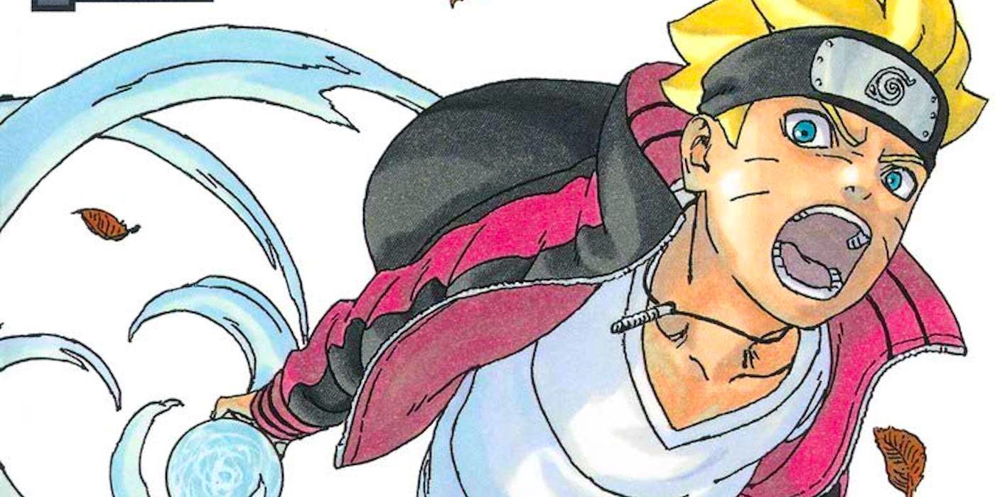 Boruto's NEXT Hokage After Naruto Is The BOMBSHELL WE Didn't