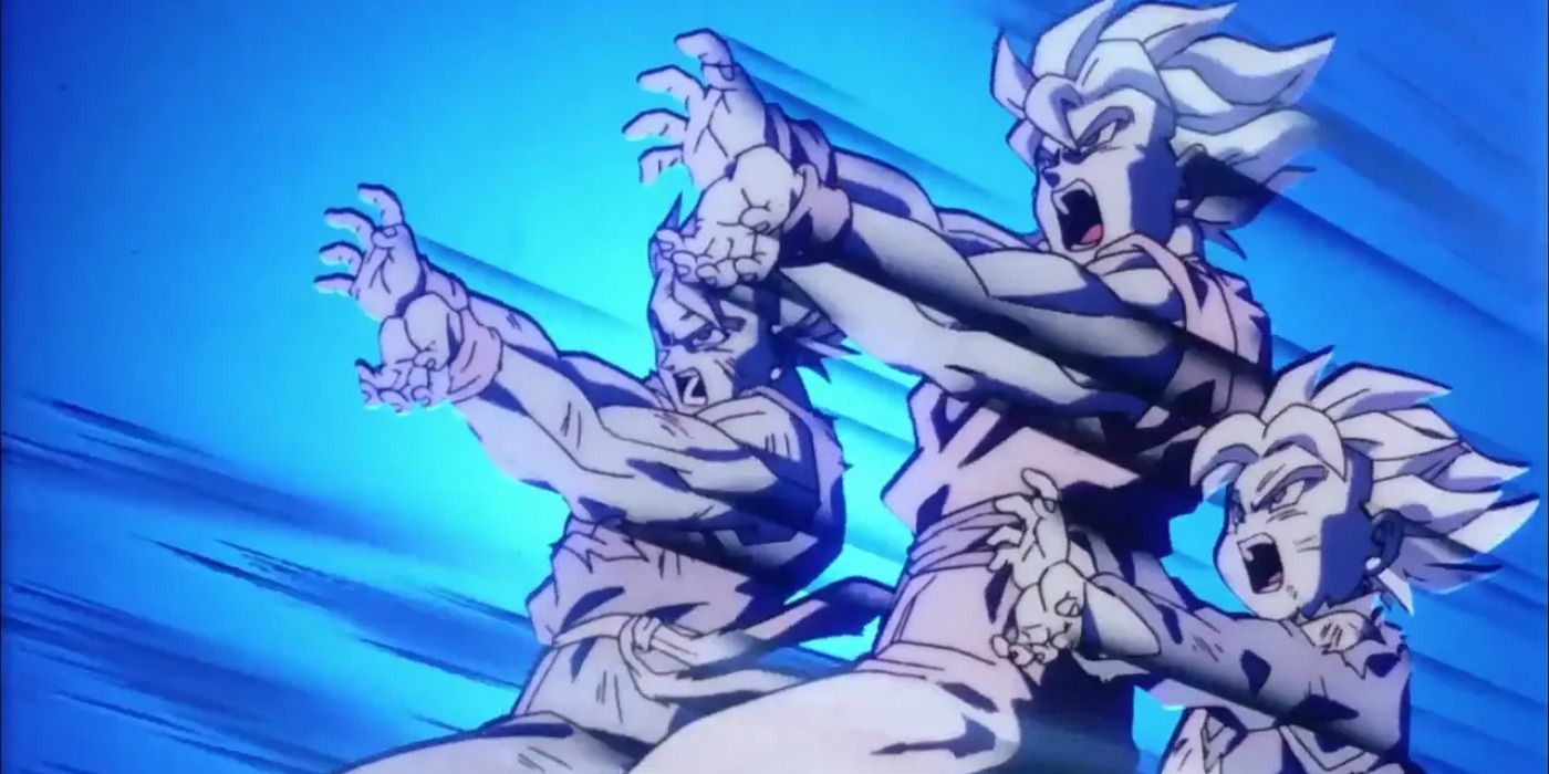 Which Dragon Ball Z attack is more powerful: Kamehameha or Final