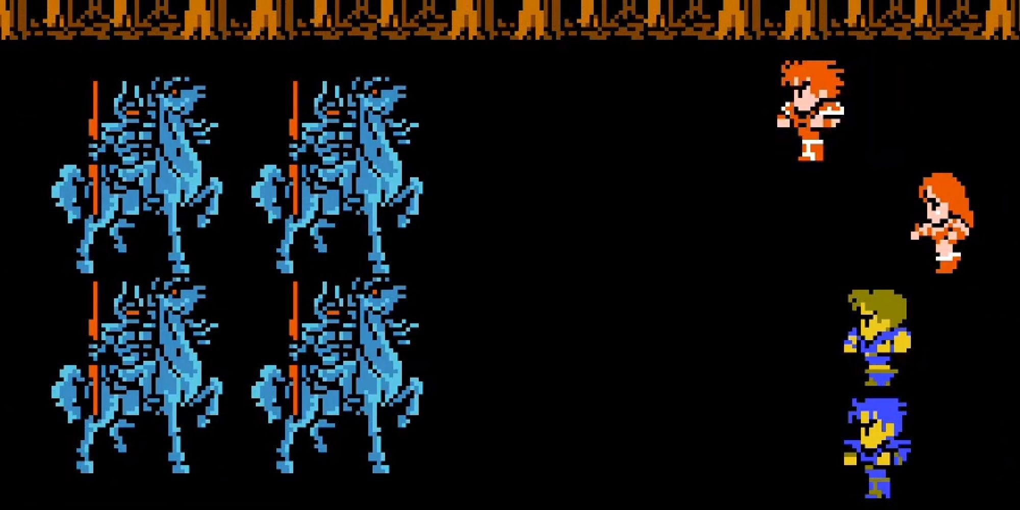 Was Final Fantasy II Really That Bad?