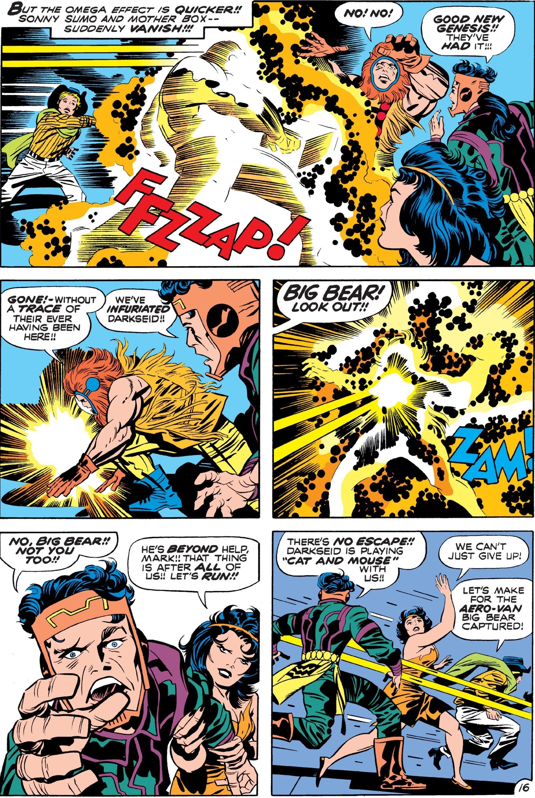 how-did-darkseid-get-his-omega-beam-powers