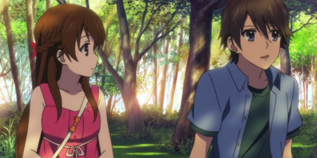 Anime: Aura Koga Maryuins Last War #Anime #animemoments #animerecommen... |  aura koga maryuins last war | TikTok