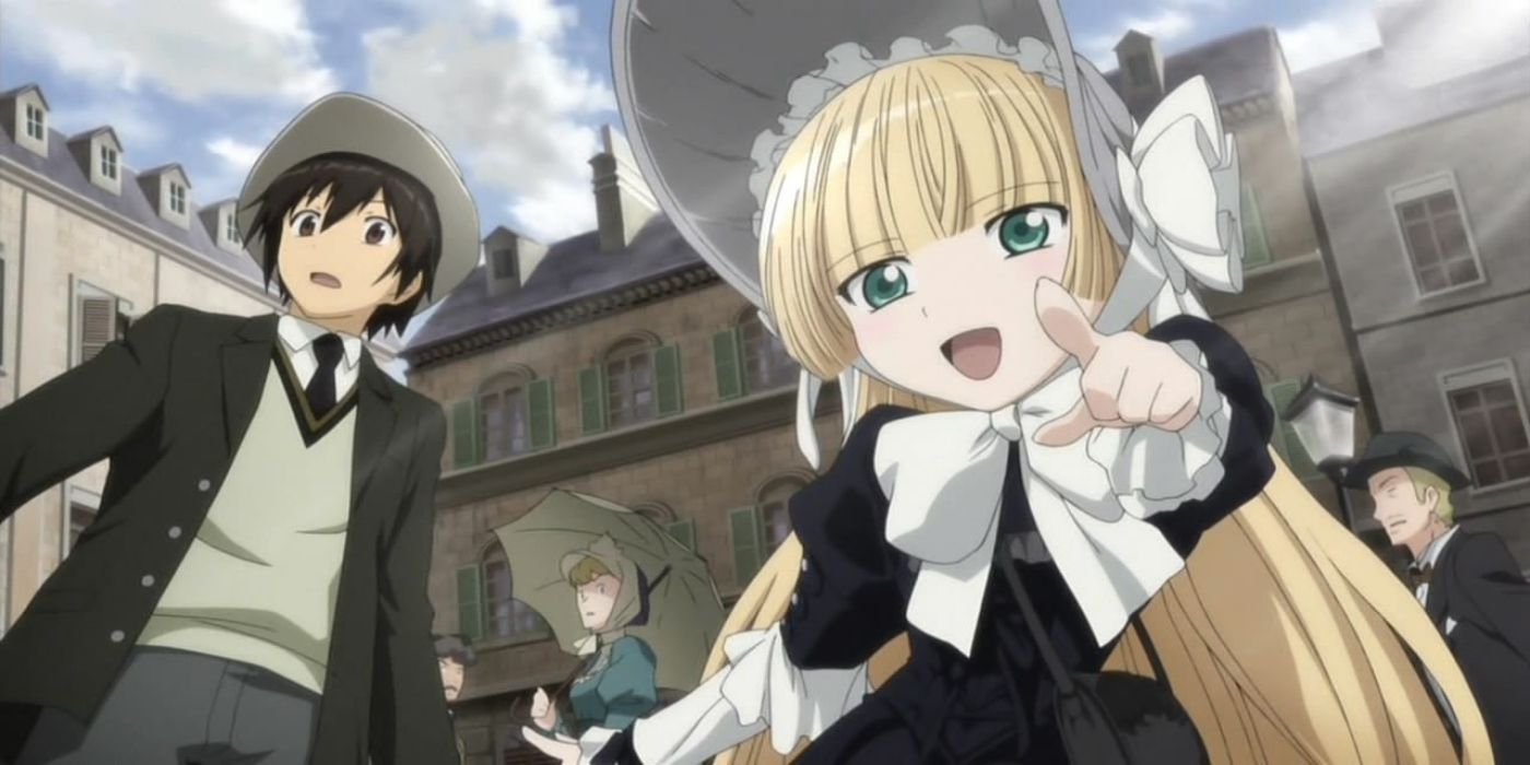 An image from Gosick.