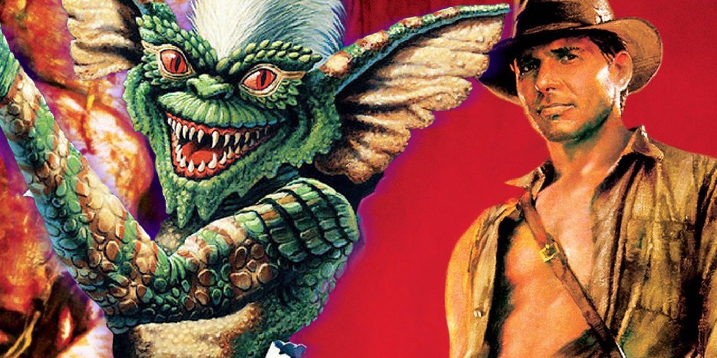 Gremlins Was Originally A Gory R-Rated Movie (& Why It Was Changed)