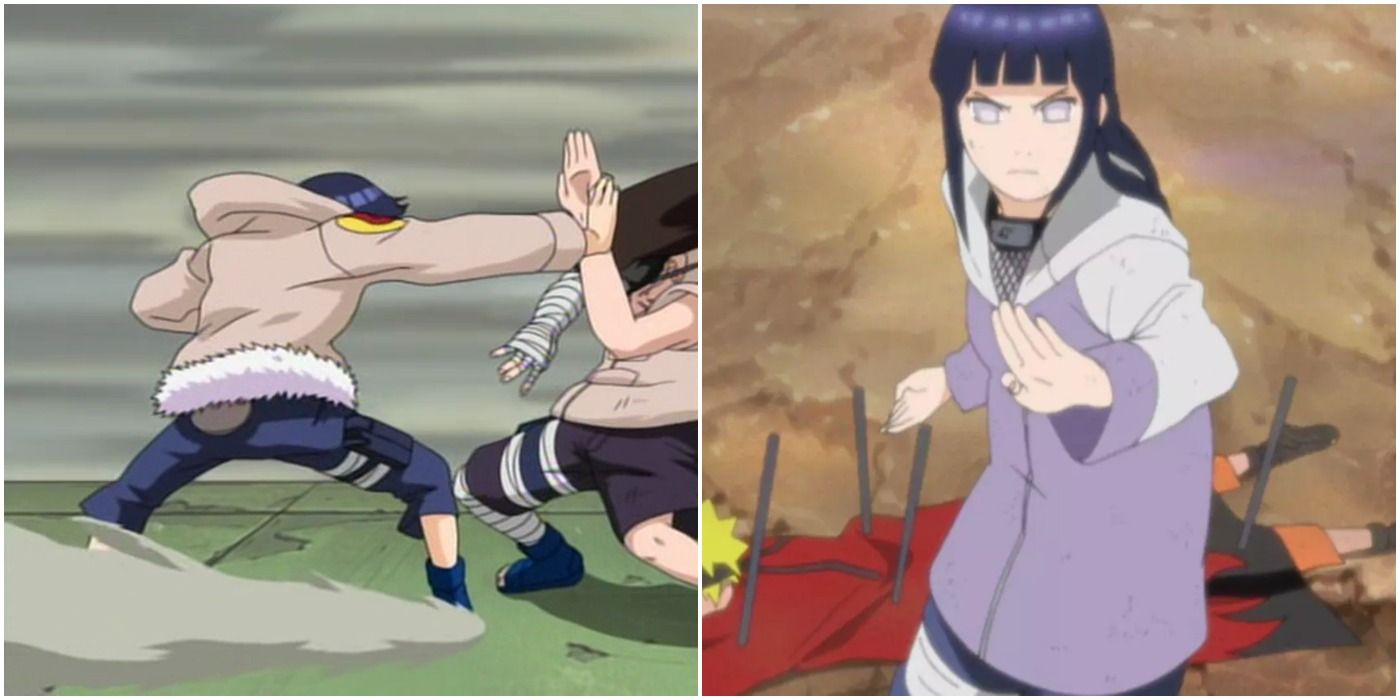 Naruto: Konoha 11, Ranked By Fashion Sense