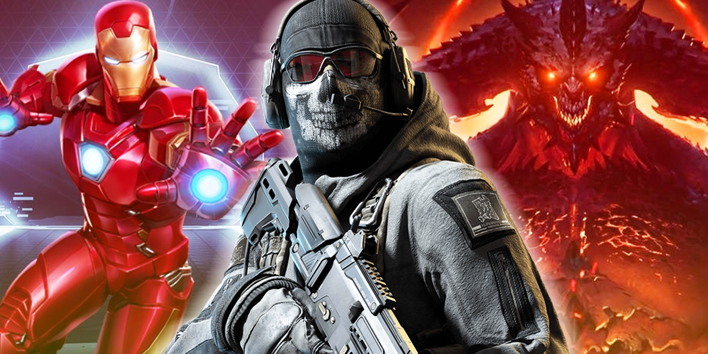 Marvel-Super-War-Iron-Man-Call-of-Duty-Mobile-Diablo