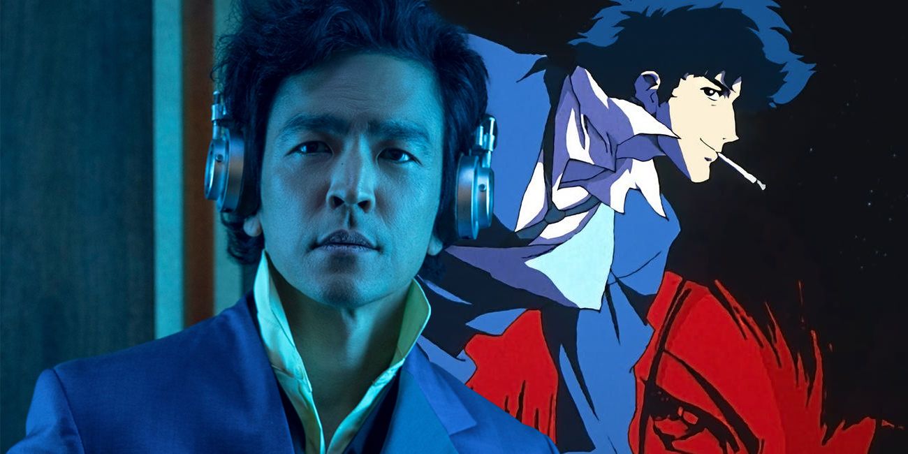 Cowboy Bebop 10 Times The Netflix Series Was Different From The Anime