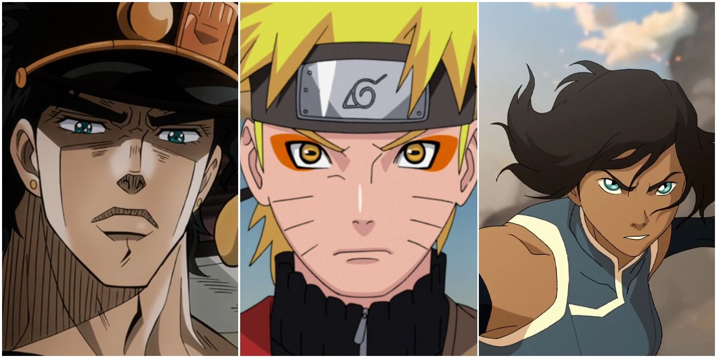 10 Anime Students Who Managed To Surpass Their Master