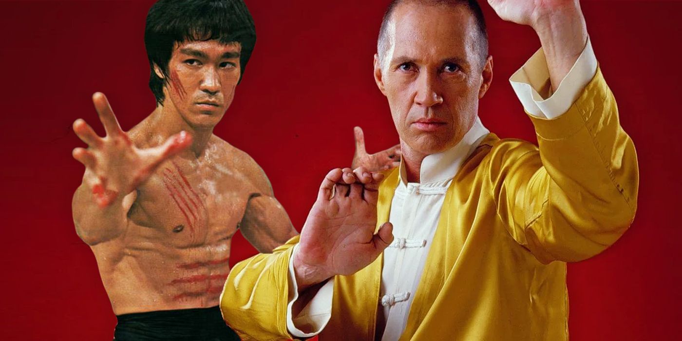 Was the Kung Fu TV Show Stolen From a Bruce Lee Idea