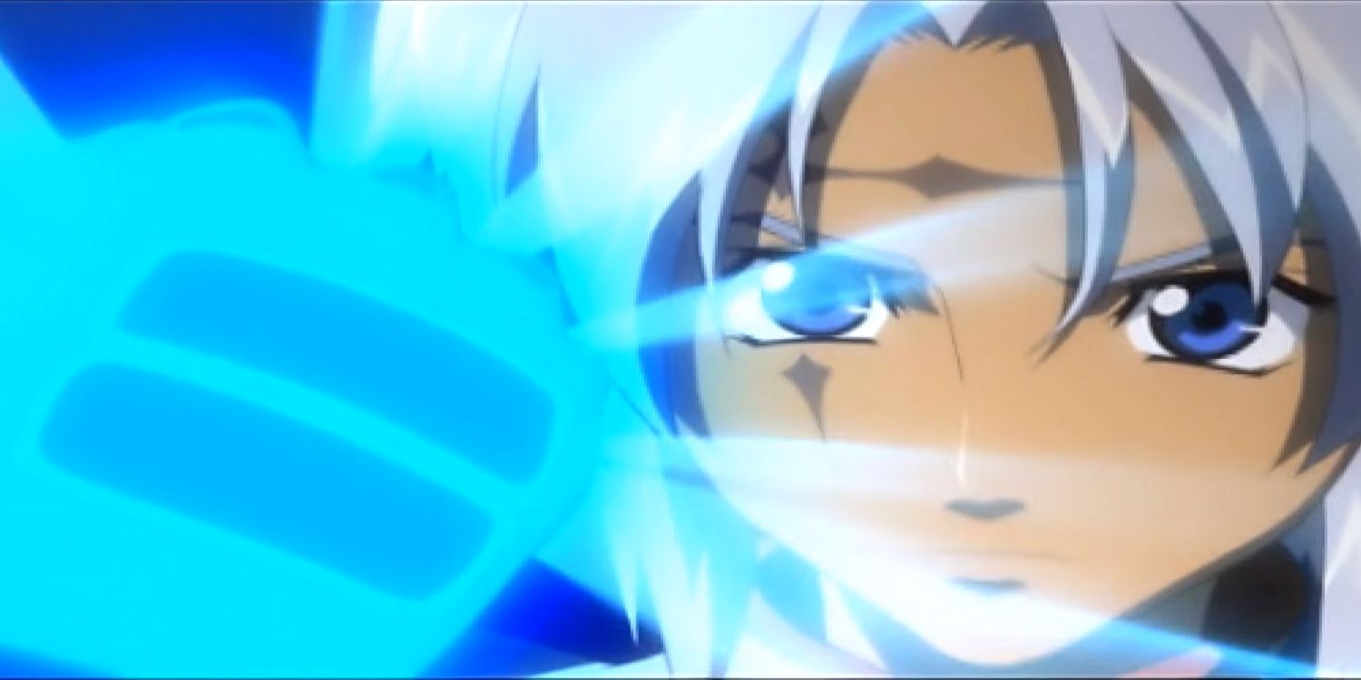 Tales of Legendia Deserves a Remake - CBR
