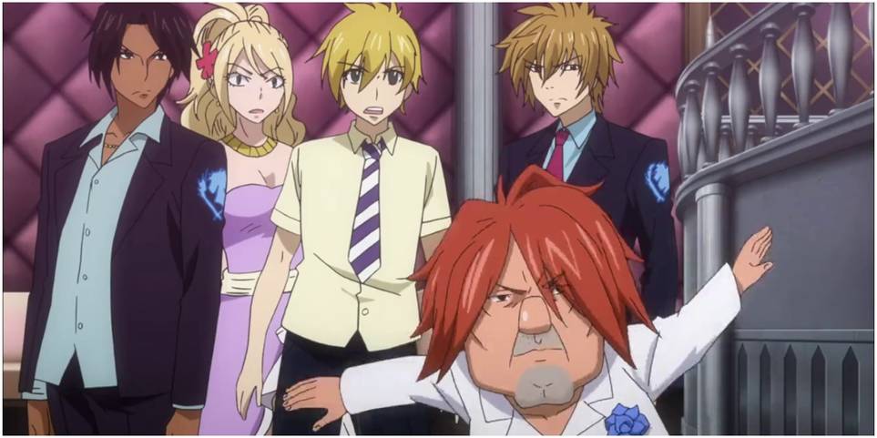 Which Fairy Tail Guild Would You Join Based On Your Zodiac Sign Which Fairy Tail Guild Would You Join Based On Your Zodiac Sign
