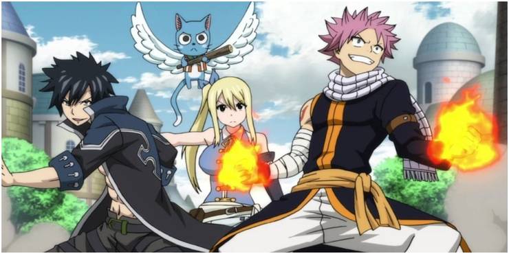 Which Fairy Tail Guild Would You Join Based On Your Zodiac Sign Which Fairy Tail Guild Would You Join Based On Your Zodiac Sign