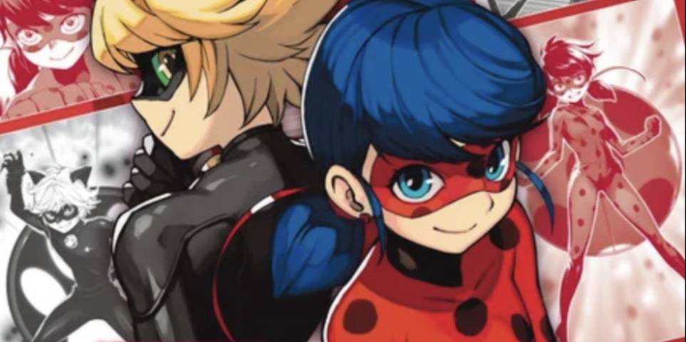 Where To Watch Miraculous Ladybug Online Cbr