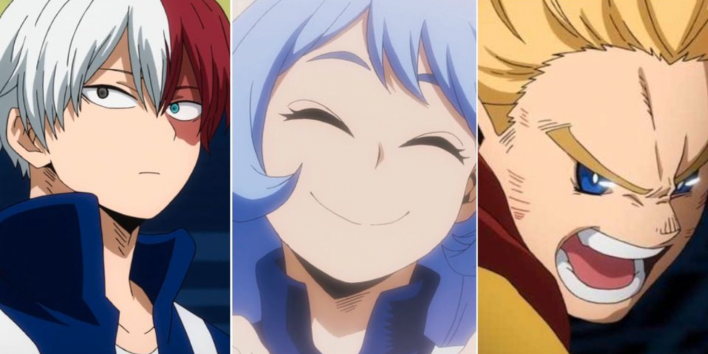 4 underrated One Punch Man characters (and 4 who are overhyped)