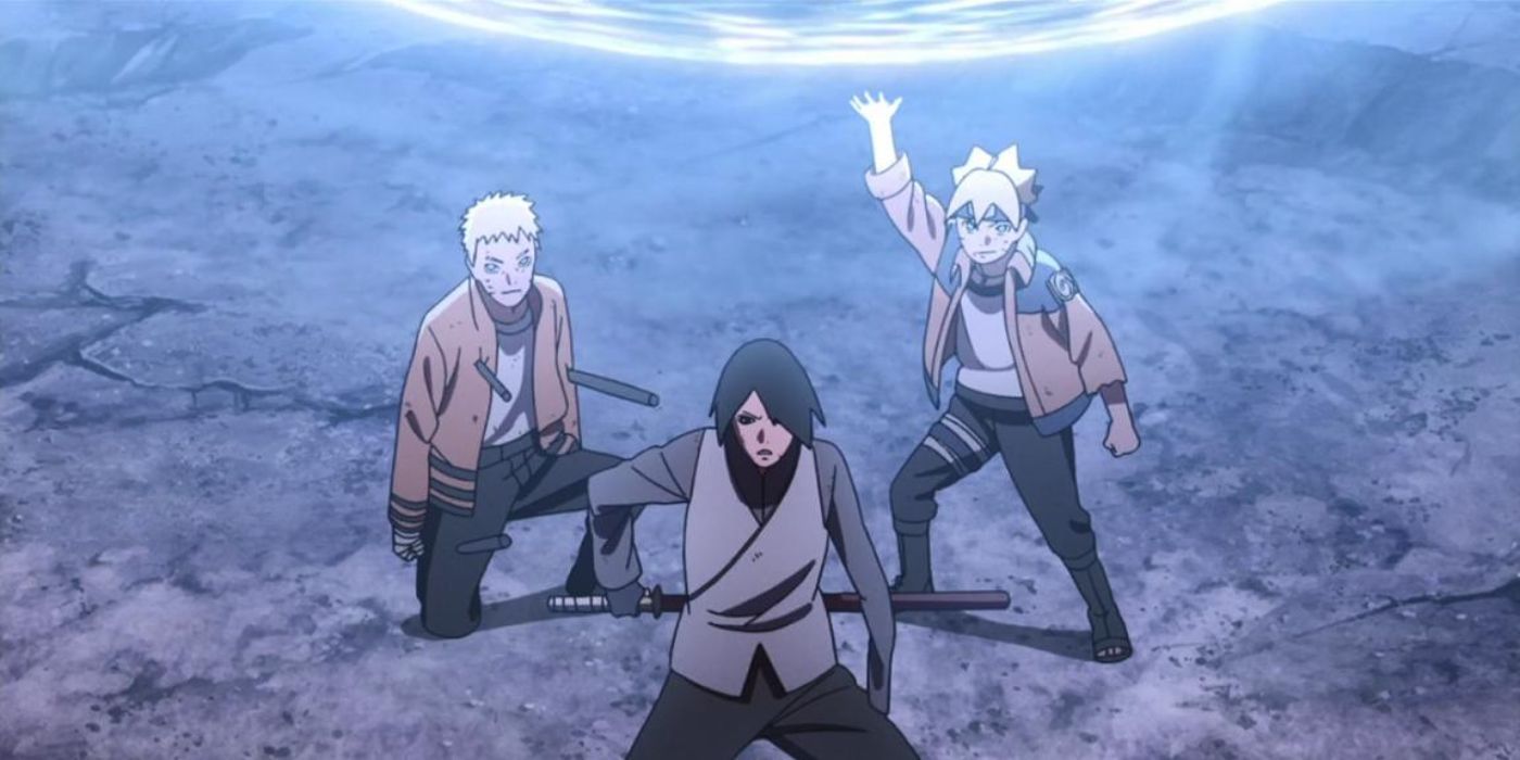 10 Best Fights in the Naruto Franchise, Ranked