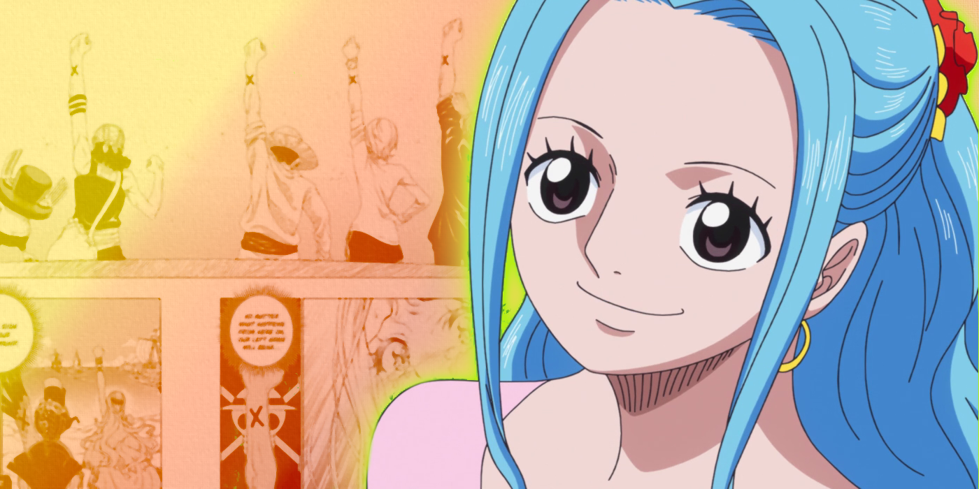 One Piece 10 Times The Villains Could Be Trusted