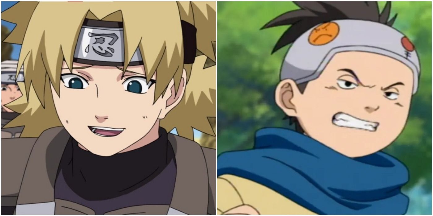 Interview with the voice actors for Boruto: Naruto the Movie