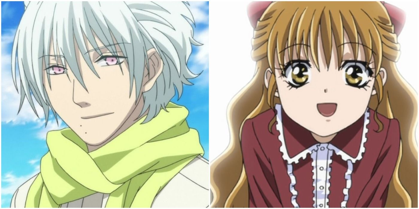 10 cheerful anime characters who have a dark past