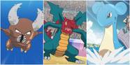 Druddigon Evolution