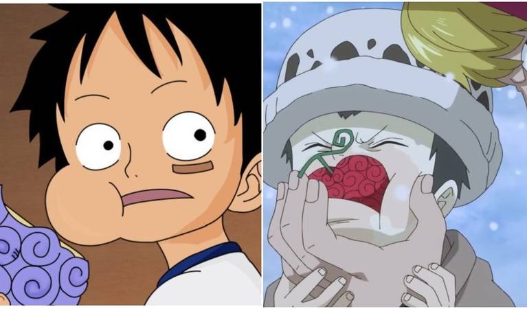 One Piece 10 Harsh Realities Of Eating A Devil Fruit Cbr One Piece 10 Harsh Realities Of Eating A Devil Fruit Cbr