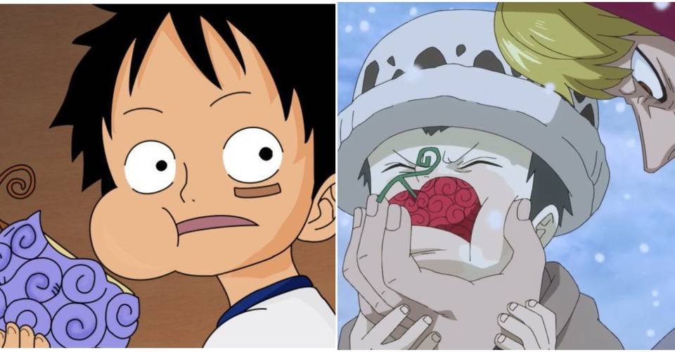 One Piece 10 Harsh Realities Of Eating A Devil Fruit Cbr One Piece 10 Harsh Realities Of Eating A Devil Fruit Cbr