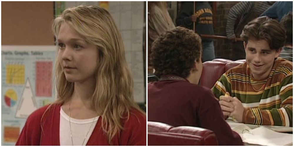 Jennifer Love Hewitt Boy Meets World Episode Boy Meets World: 10 Episodes That Aged Well (& Why)