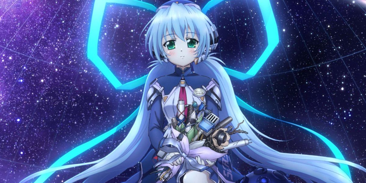 An image from Planetarian.