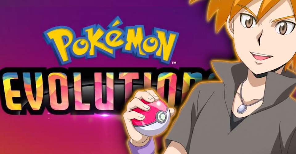 Pokemon Evolutions Is the Spiritual Successor to the Generations Anime