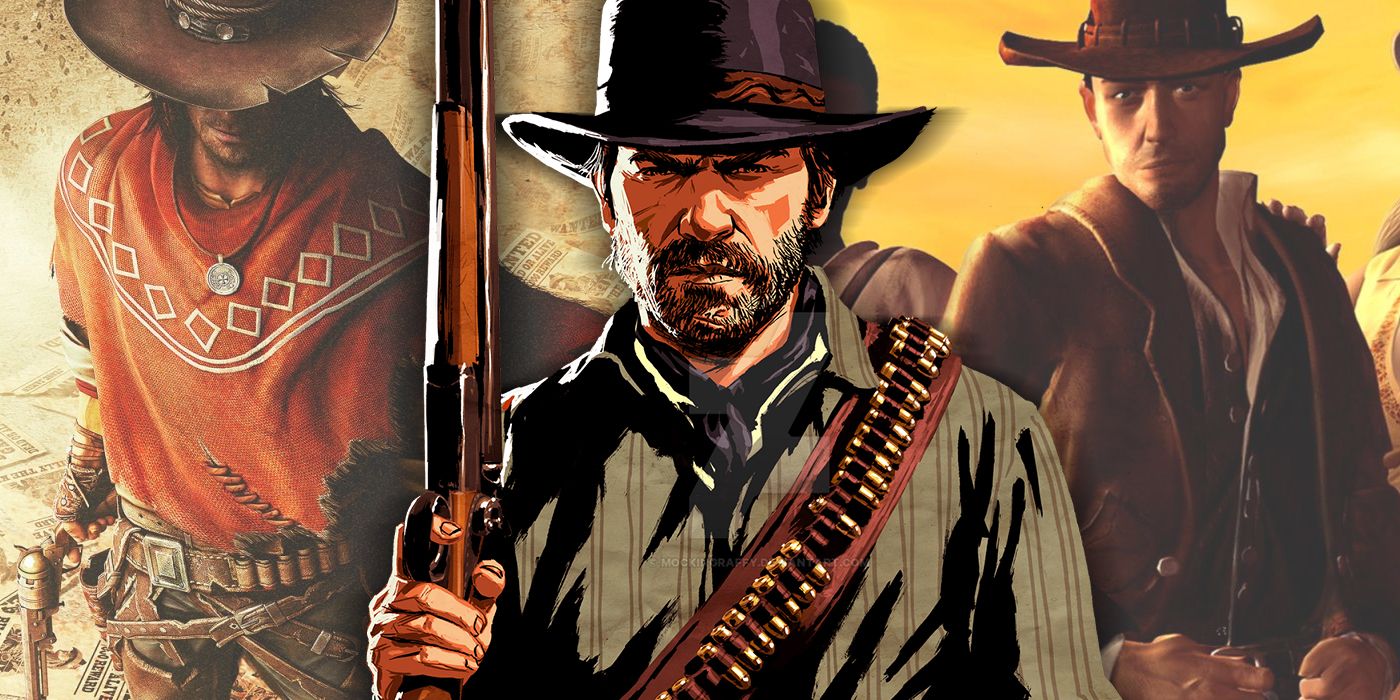 Why the Wild West is an Underutilized Setting in Gaming