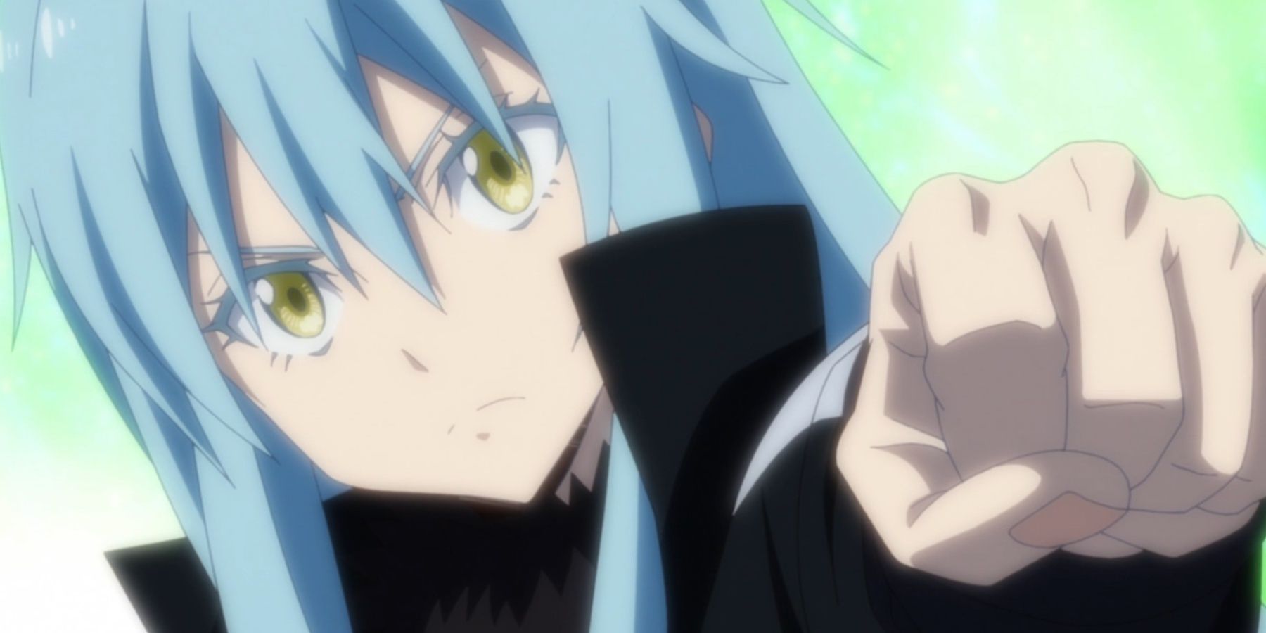 Reincarnated as a Slime: Why Has Yuuki Betrayed Rimuru?