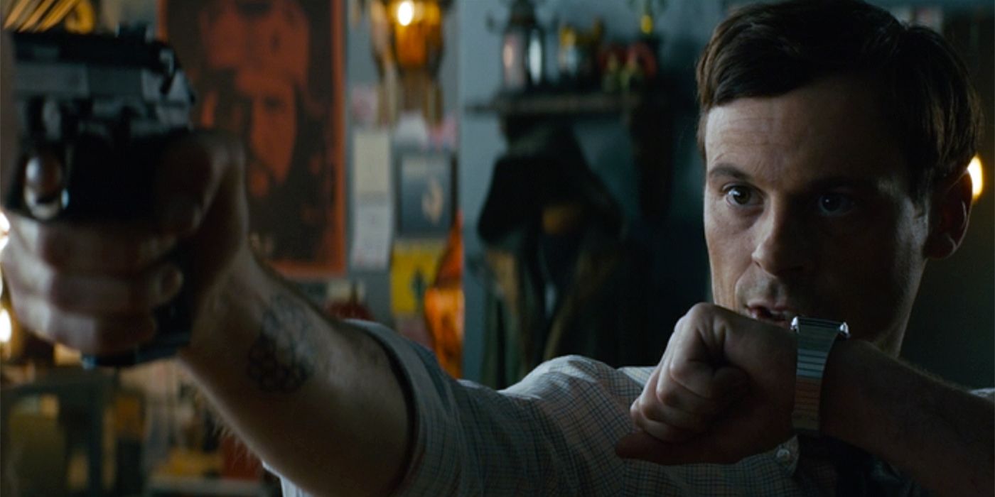 Scoot McNairy as Jackson Norriss in All Hail the King
