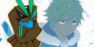 10 Sentient Anime Weapons Capable Of Talking Back