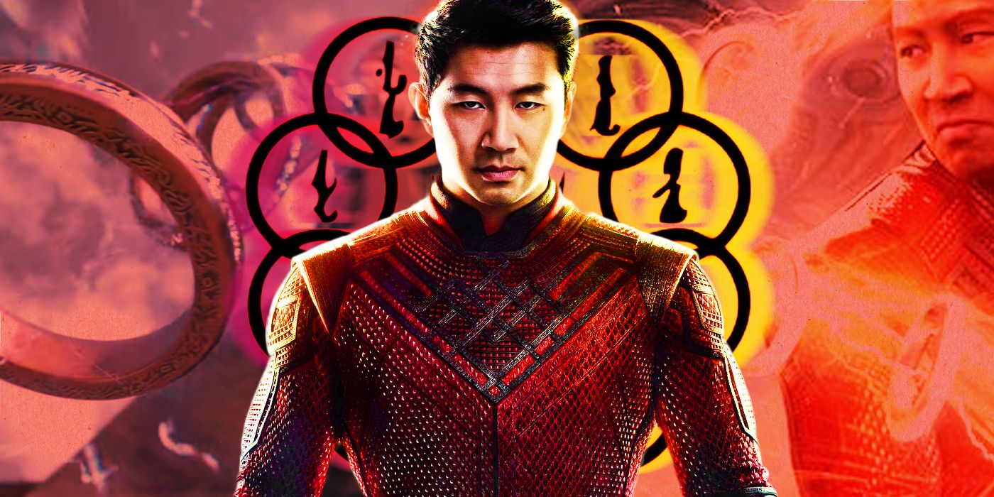 Shang-Chi: Where the Ten Rings Could Appear Next