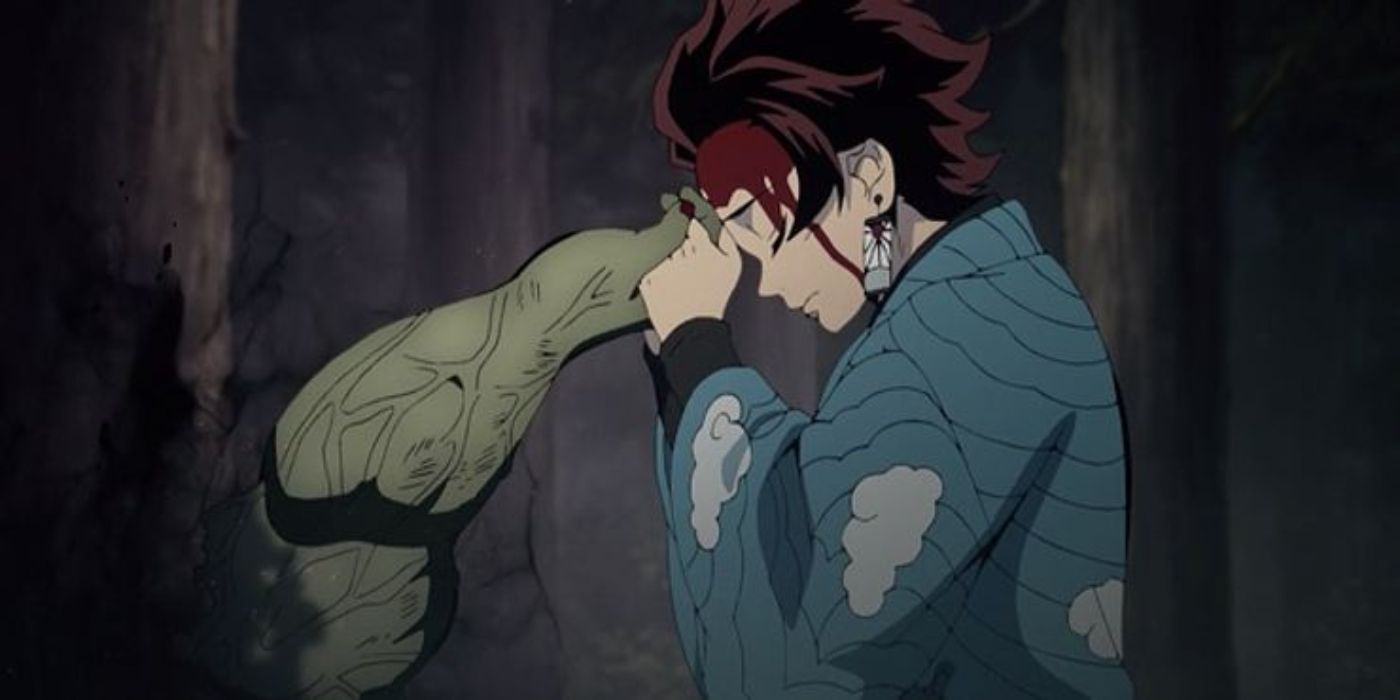 10 Darkest Demon Slayer Anime Storylines, Ranked