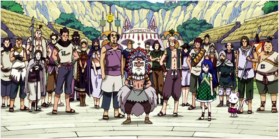 Which Fairy Tail Guild Would You Join Based On Your Zodiac Sign Which Fairy Tail Guild Would You Join Based On Your Zodiac Sign
