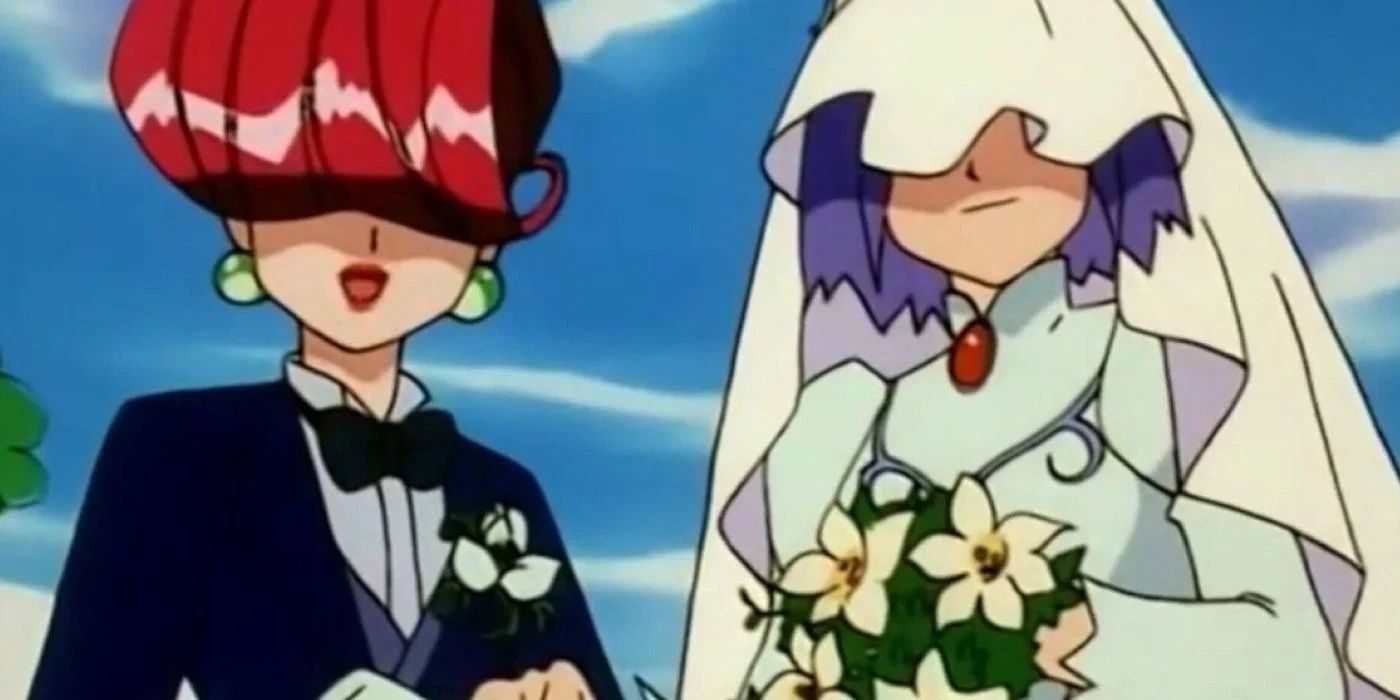 team-rocket-disguises wedding dress