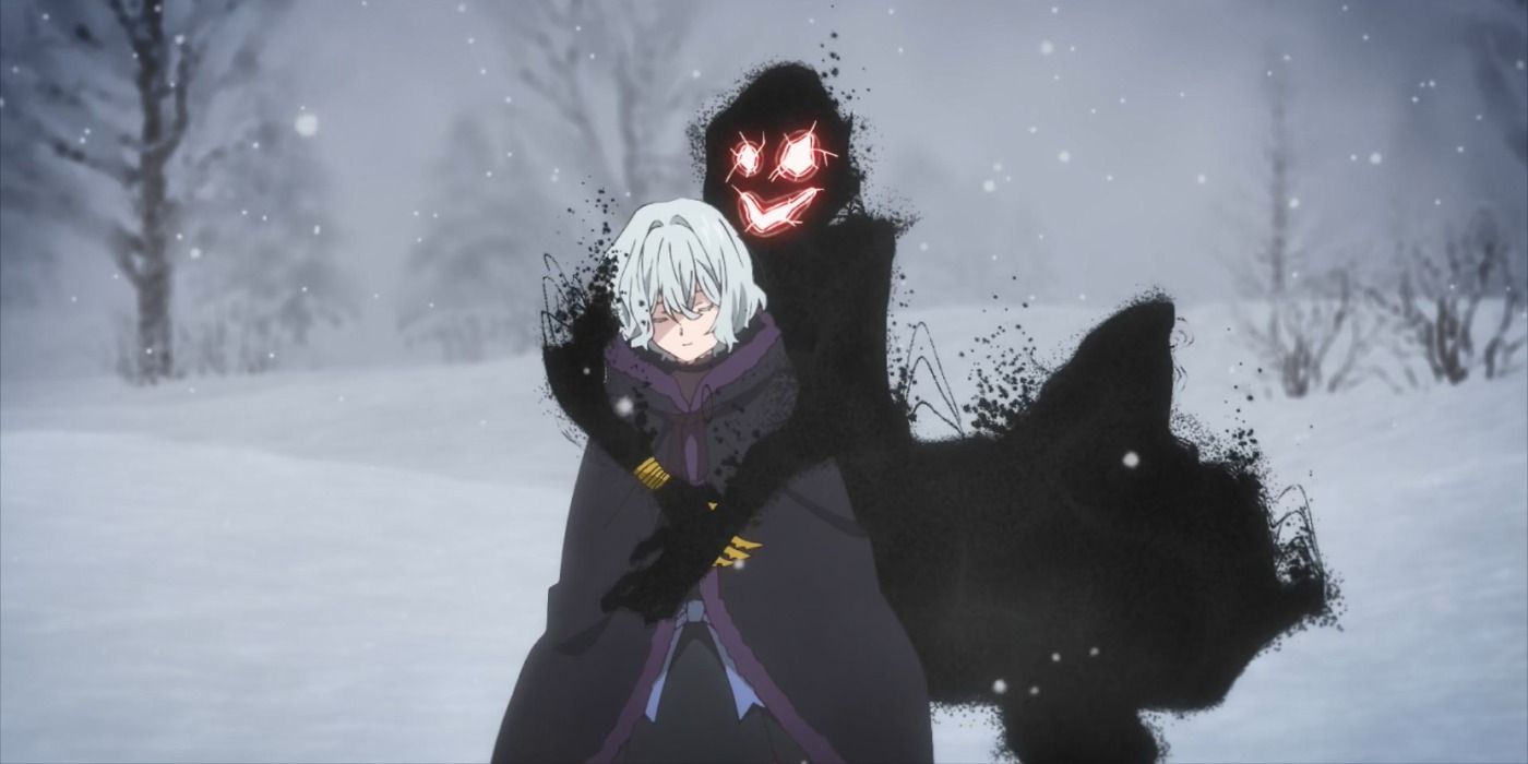 The Case Study of Vanitas 2nd Season Review