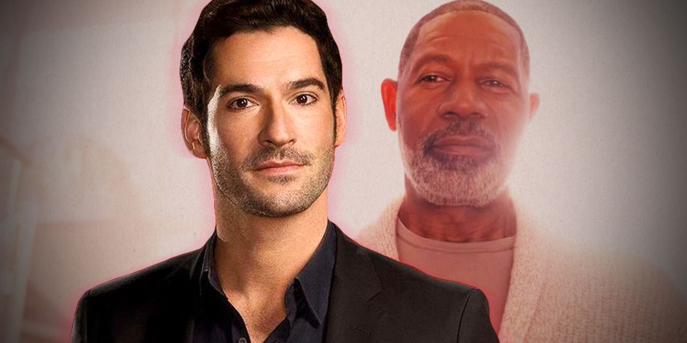 Lucifer Boss Literally Laughs Off Rumours Tom Ellis Will Be Replaced -  LADbible