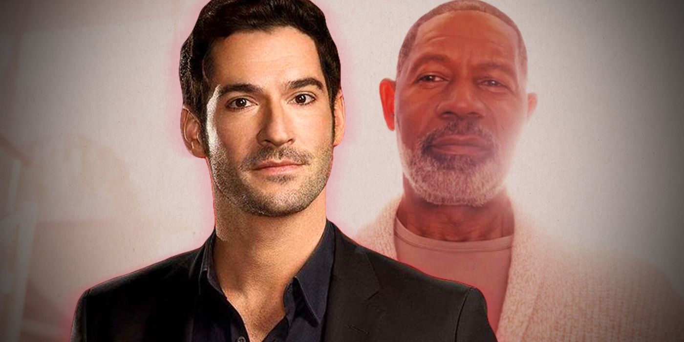 Where is Lucifer's Tom Ellis now? 4 major projects in the works