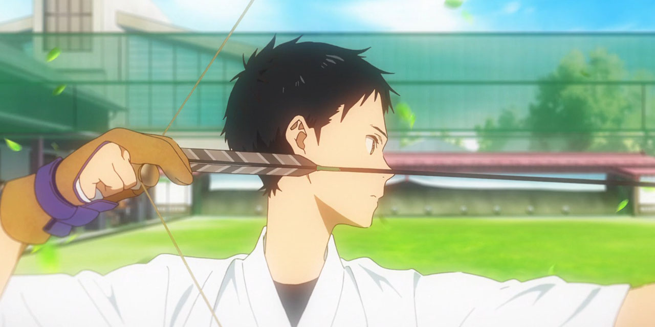 10 Times Love Saved The Day In Sports Anime