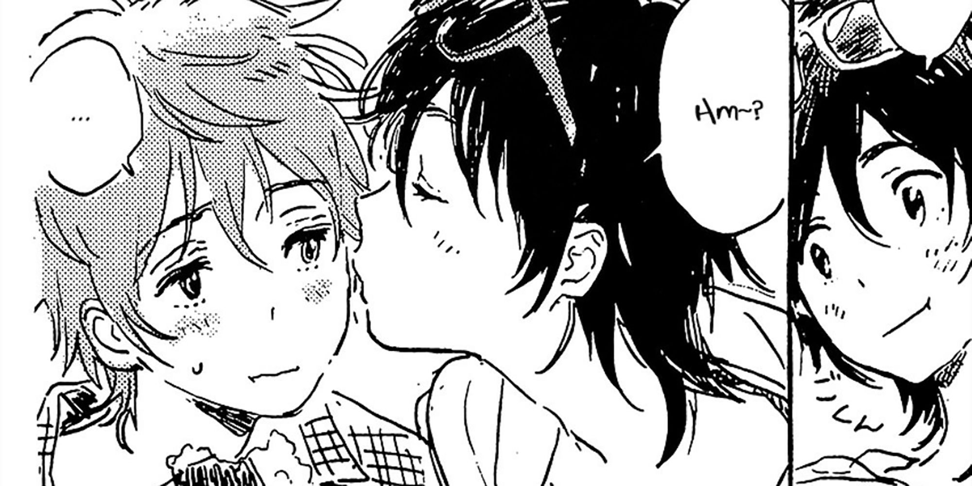 LGBTQ Manga That Should be Anime