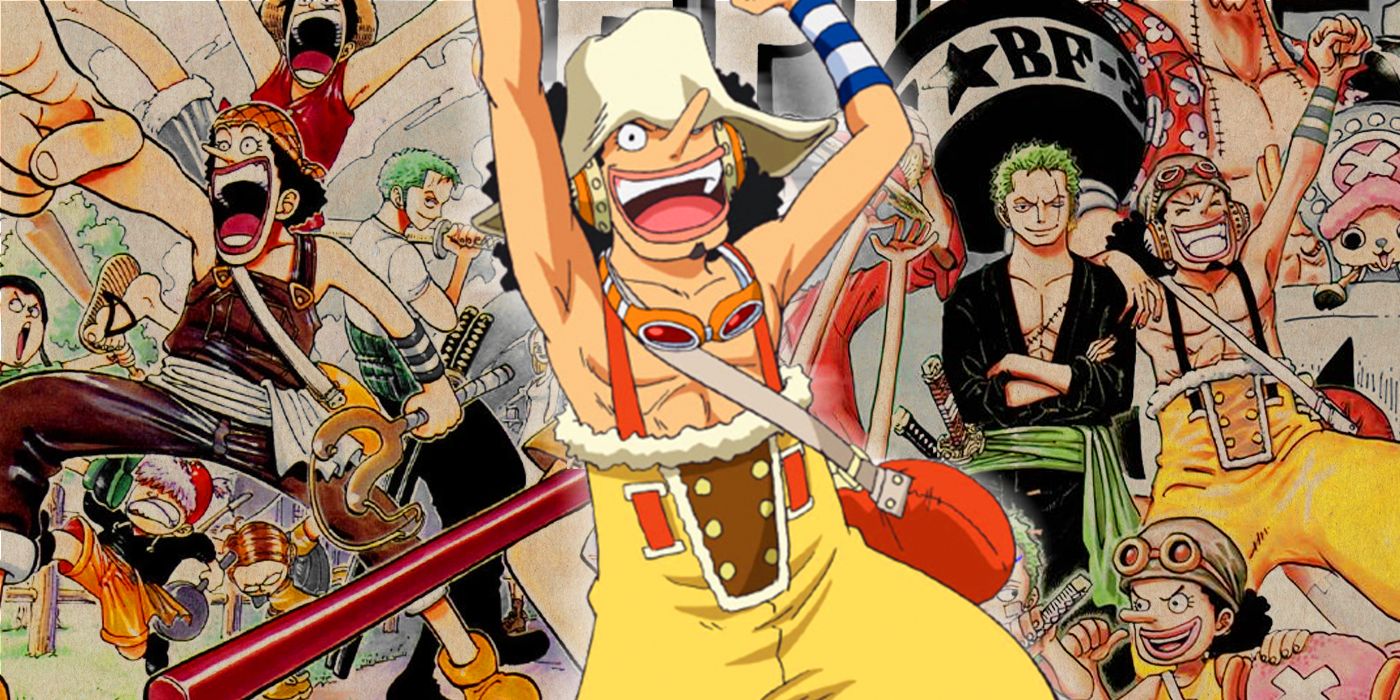 Netflix's live-action One Piece turns the greatest manga into content -  Polygon