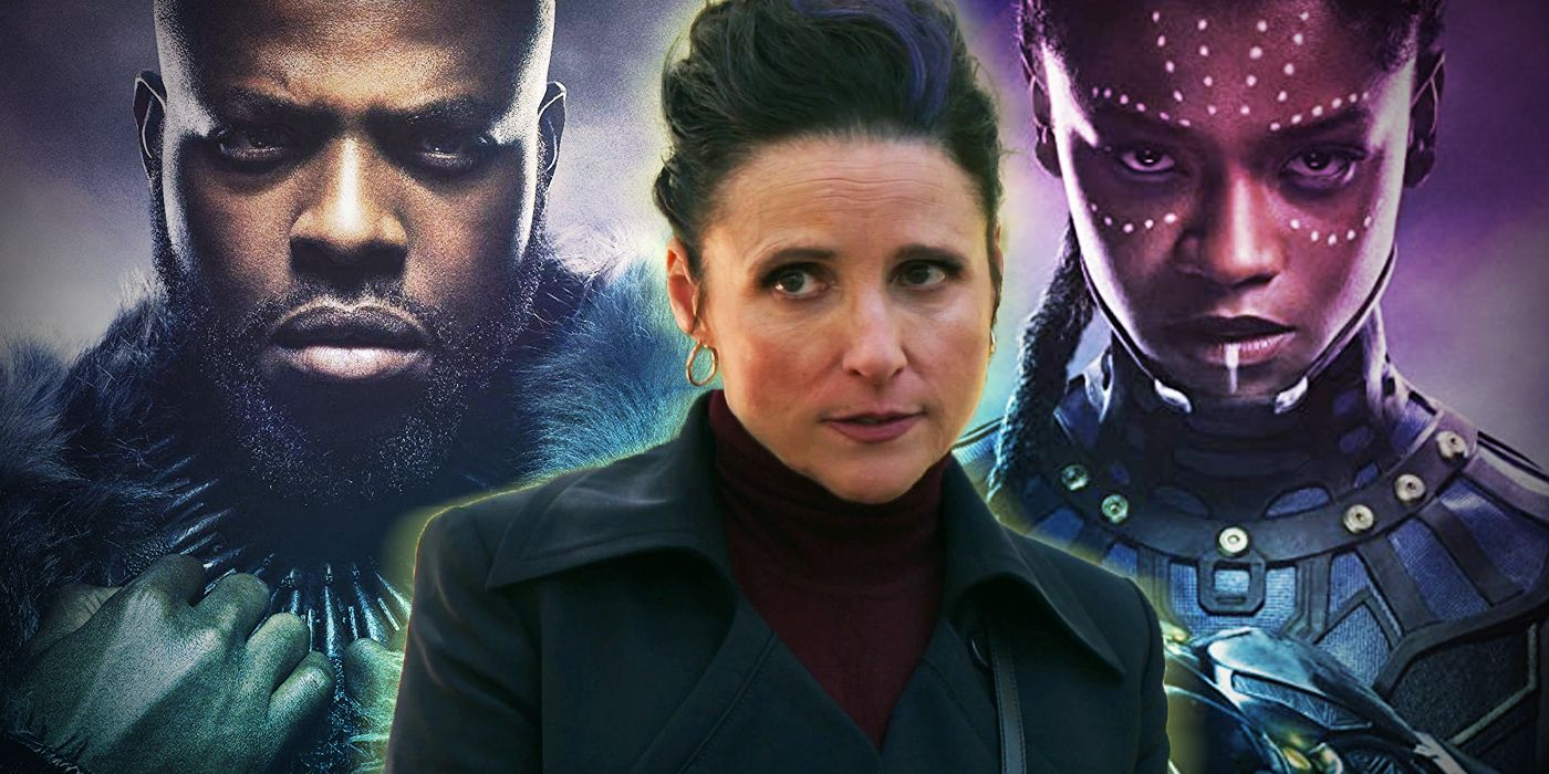 Black Panther 2 M'Baku Should Join the MCU's Dark Avengers